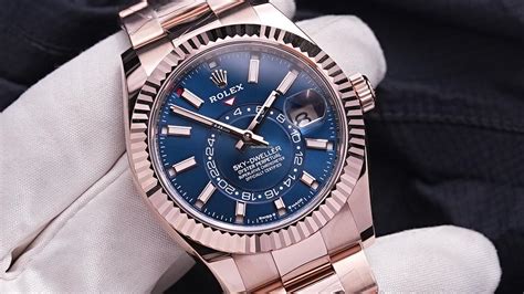 rolex sky dweller retail price uk|rolex sky dweller chrono24.